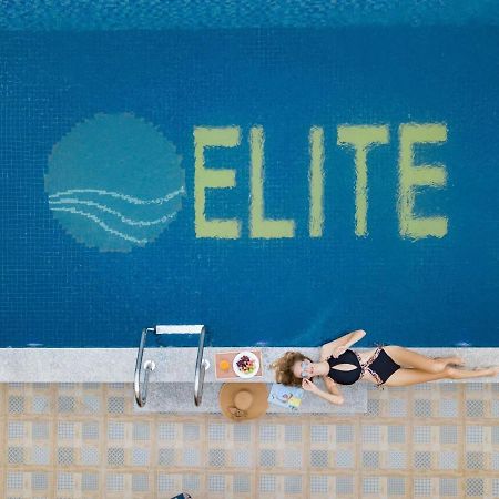 Elite Hotel Nha Trang Exterior foto