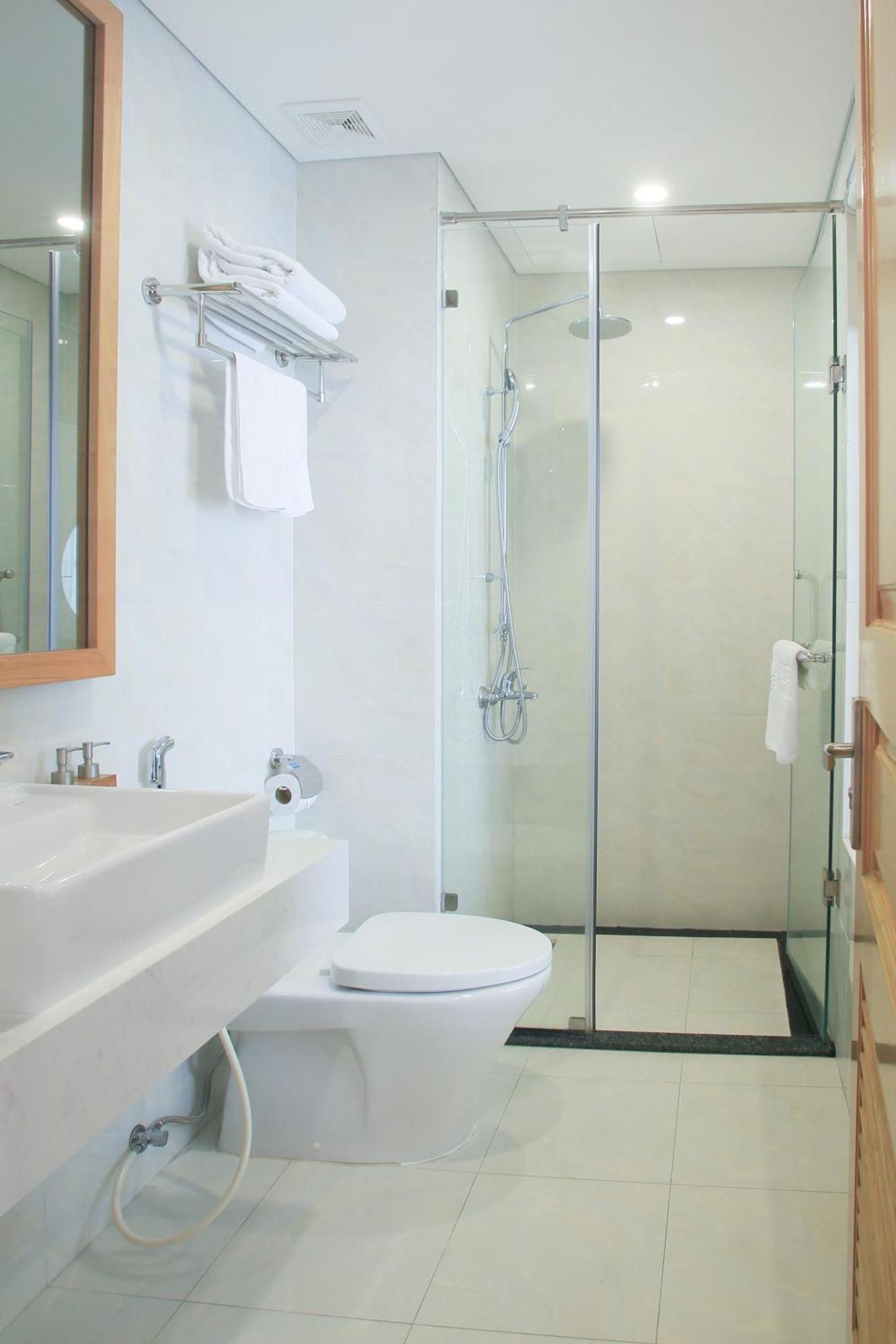 Elite Hotel Nha Trang Habitación foto