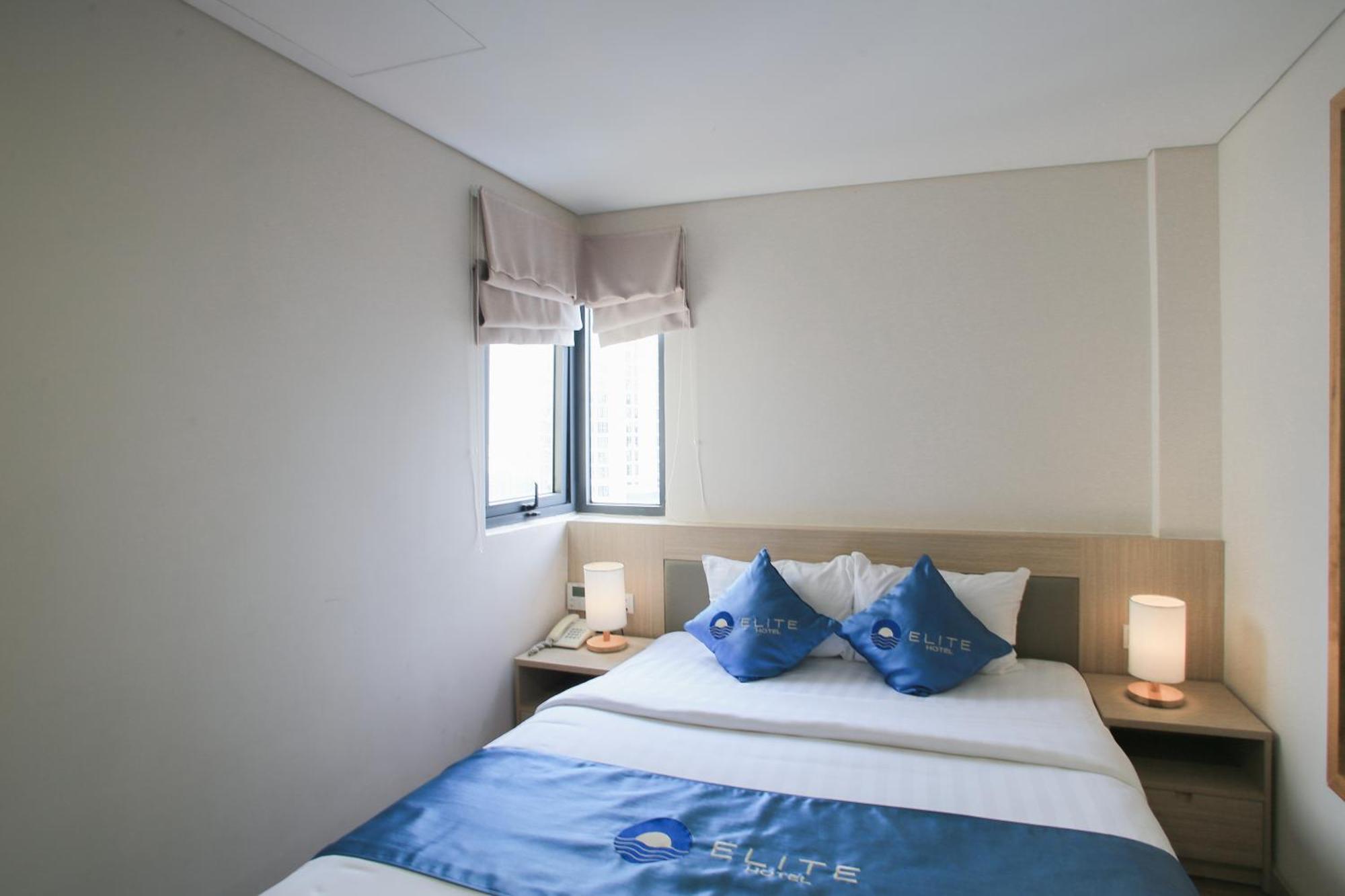 Elite Hotel Nha Trang Habitación foto