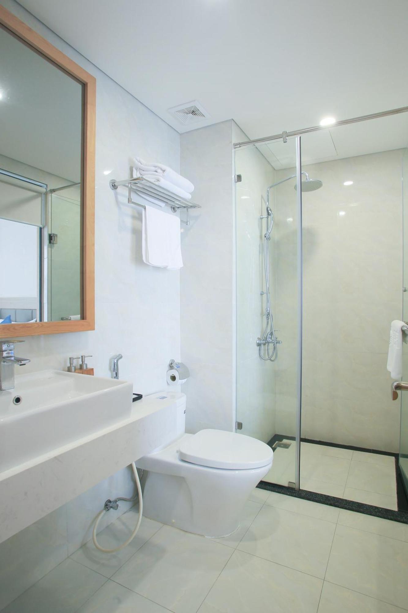 Elite Hotel Nha Trang Habitación foto